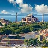 🇹🇷 السياحة في تركيا 🇹🇷