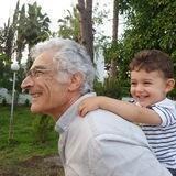 Hossein Vahabzadeh