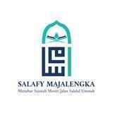 Salafy Majalengka 🇮🇩