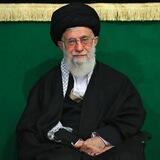 الإمام الخامنئي