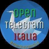 Open Telegram Italia | OTI