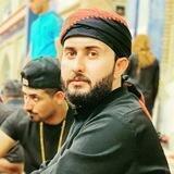 مجالس خادم الحسين ملا احمد الزيادي