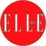 ELLE Russia