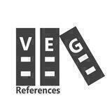 VEG منابع و رفرنس‌های