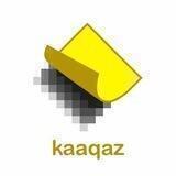 کاغذ