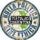 NEWS NULLA POLITICA SINE ETHICA