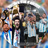 Vamos Argentina