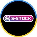 Skay Stock (БУ) 🇺🇦