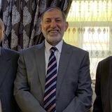 Dr Ahmed Al-Saffar