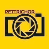 Pettrichor