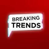 Breaking Trends