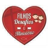 👪 Filhos, desafios e ministério 👪