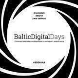 BalticDigitalDays chat