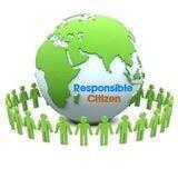 Responsible Citizen