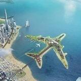 معلومات في صورة