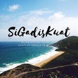 #SiGadisKuat⚡🔥