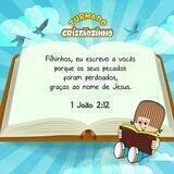 Turma do Cristãozinho