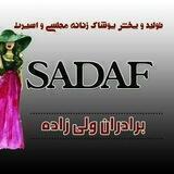 تولید و پخش صدف (ولی زاده)