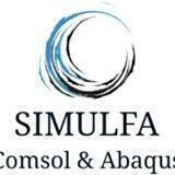 SIMULFA - Comsol & ABAQUS