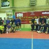 ⚽⚽تربیت بدنی دانشگاه علوم پزشکی