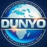 DUNYO 🌍