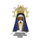 🌷Unidos pela Eucaristia com Maria