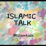 Islamic Talk 💡