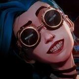 Character 3D