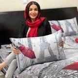 روتختی پارسا نماینده ترکسان