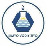 KIMYO "VODIY ZIYO" ATM