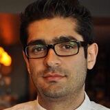 ميلاد دخانچی