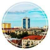 Курган №1
