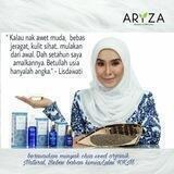 ARYZA CHIA SEED OIL