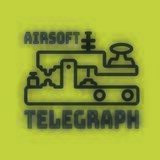 Airsoft Telegraph