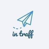 In Traff - Арбитраж Трафика 🇺🇦