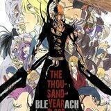 AW Bleach Channel