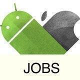 Mobile Dev Jobs — вакансии и аналитика