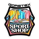 Goretex original(tanakora mahabad)