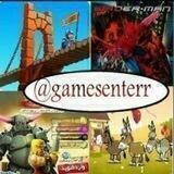 🚗🏆 GAME CENTER 🔫⚽️