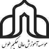 موسسه آموزش عالی حکیم طوس