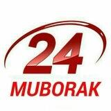 “MUBORAK-24”