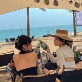 (素材) ☀️套图