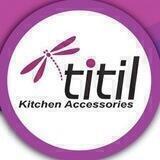 لوازم خانگی titil تیتیل