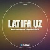 😂😂LaTiFaLaR😄😄📶