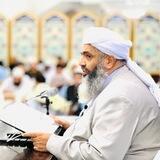 مولانا عبدالغنی بدری