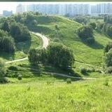Спасем Крылатские холмы