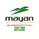 Mayan Ecotour | مایان اکوتور