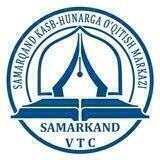 SAMARQAND KASB-HUNARGA O'QITISH MARKAZI
