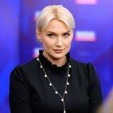 Омбудсмен ДНР Дарья Морозова