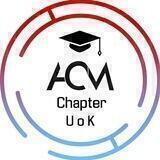 انجمن ACM (شاخه دانشجویی دانشگاه کردستان)